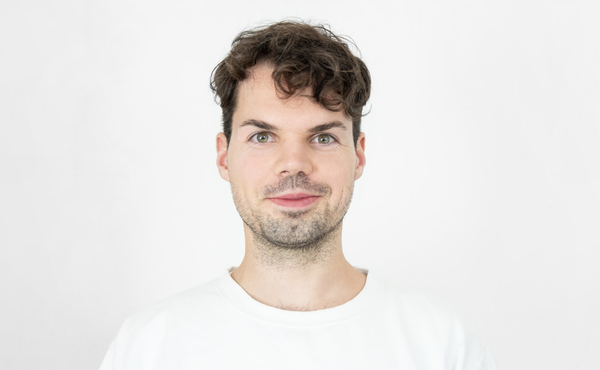 Porträtfoto des Autors Clemens Hildermeier