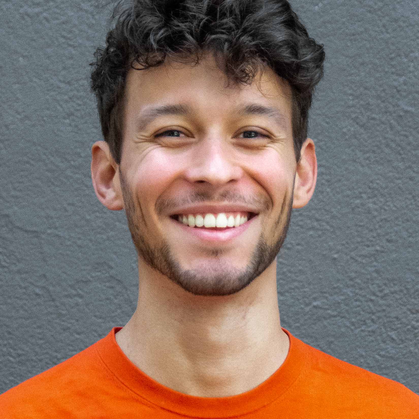 Ernesto Rodriguez
