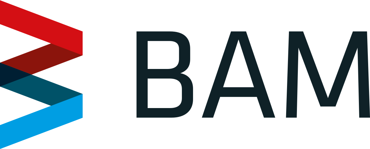 Logo BAM