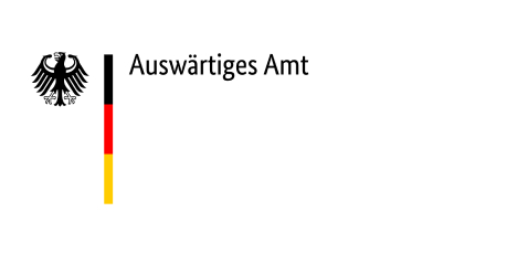 Logo Auswärtiges Amt