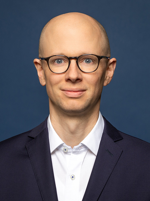 Benjamin Zasche