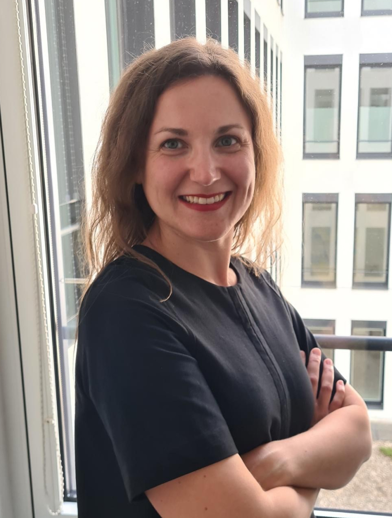 Dr. Alena Freigang