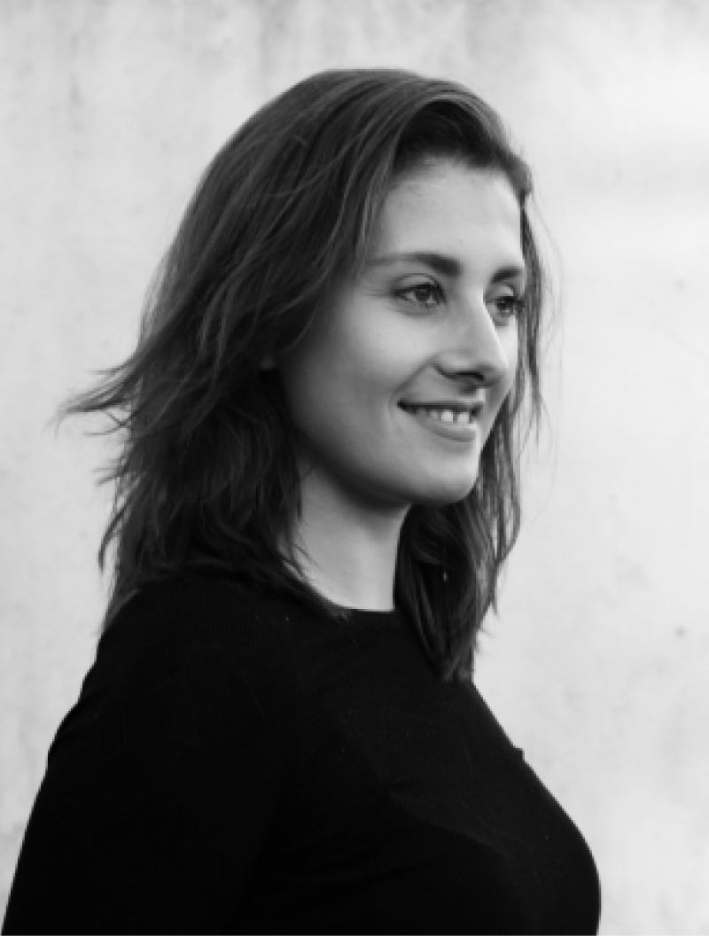 Galina Pentzlin