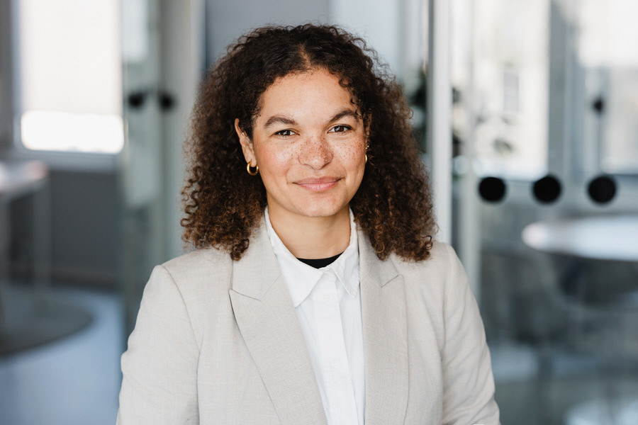 Noëmi Sander