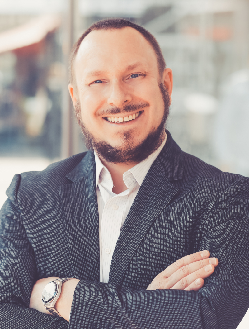 Bild von Fellow Benjamin Wang.