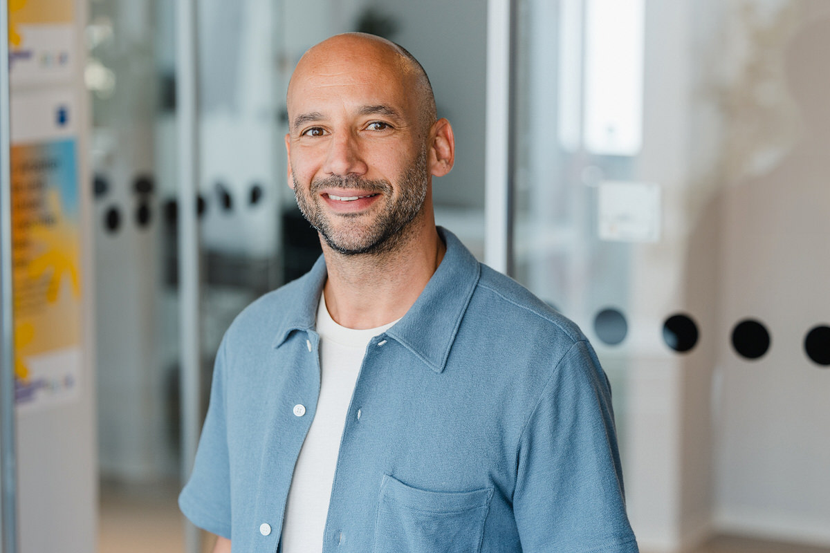 Stefan Gramlich