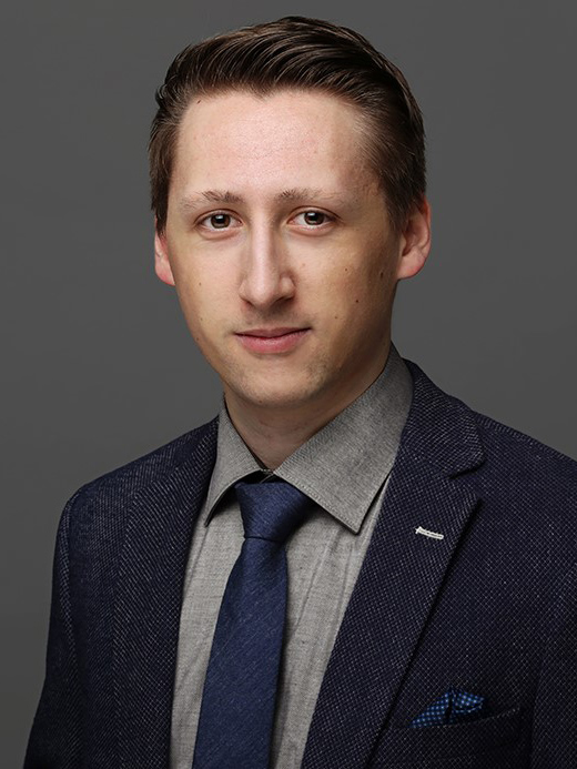 Markus Bauch