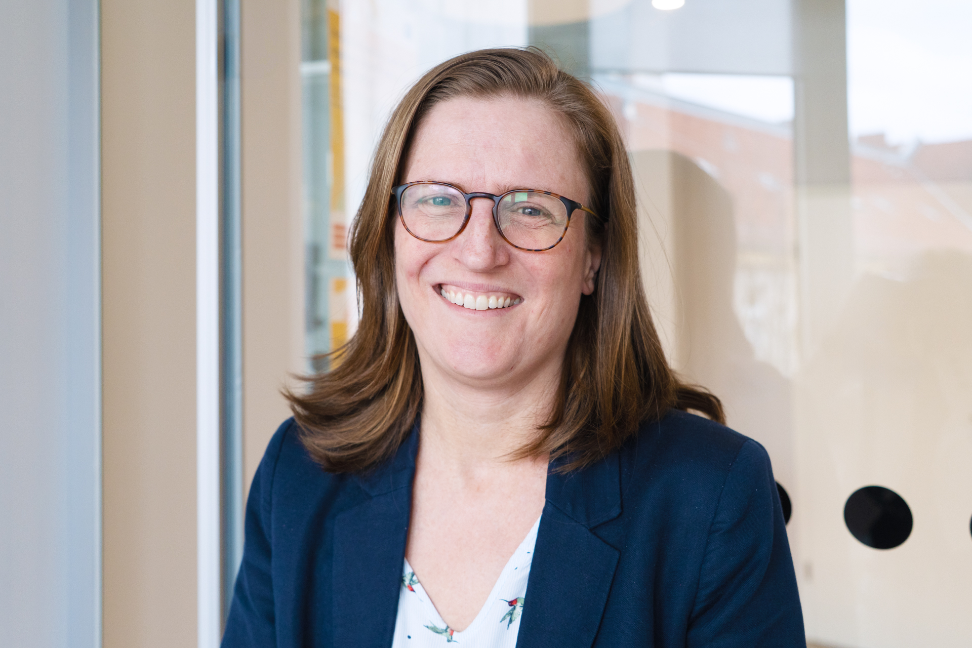 Marit Metternich