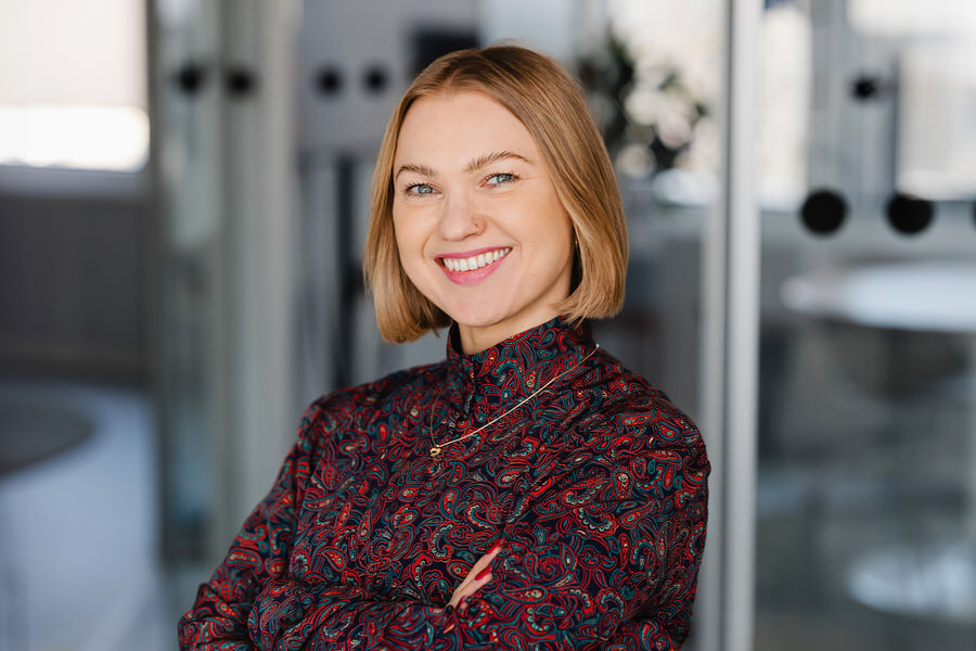 Dr. Jana Marleen Walter