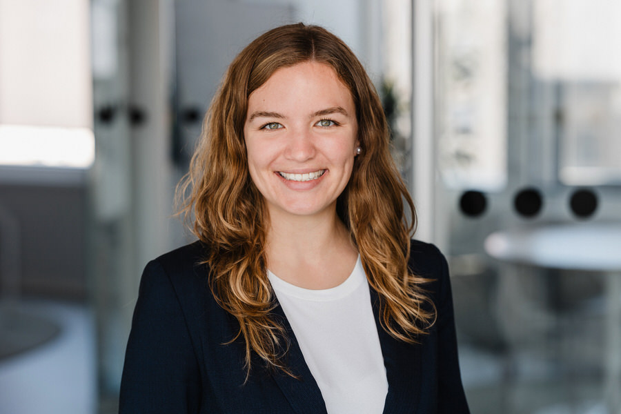 Alina Herbertz