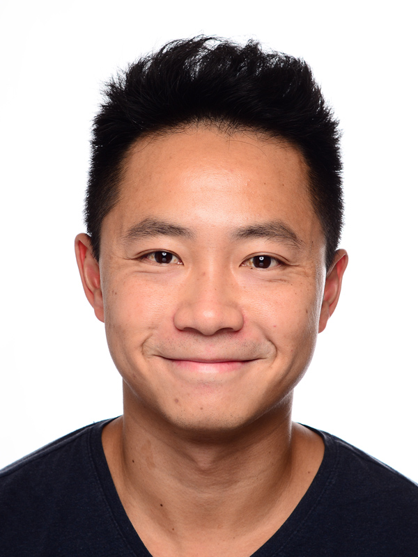 Christopher Wan