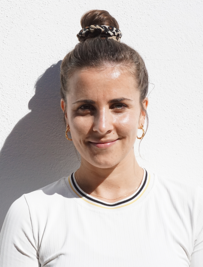 Bild von Fellow Lisa Schiemann.