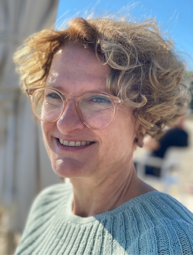 Profilfoto Gudrin Seyffer