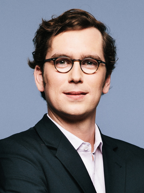 Clemens Kreidel