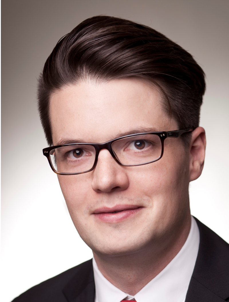 Foto von Tandempartner Dennis Jonathan Mann