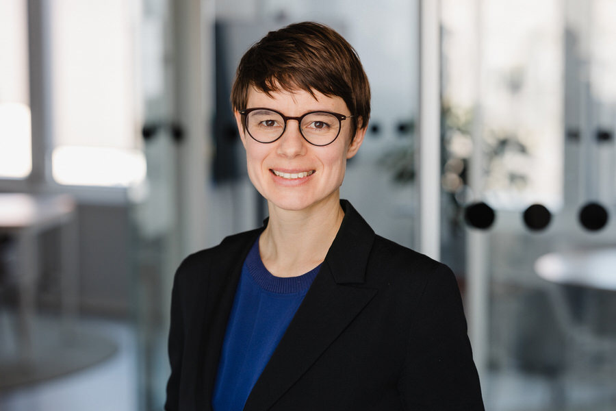 Teresa Schlüters