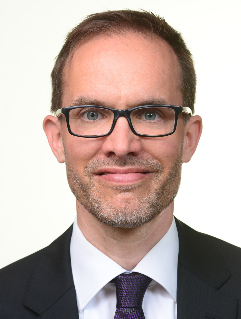 Foto von Tandempartner Nikolai Luber