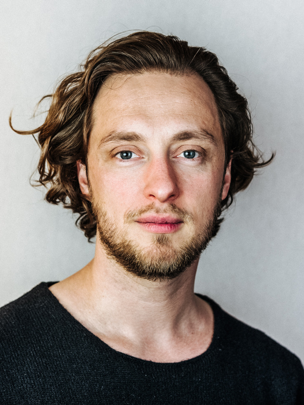 Sascha Patrick Wolff