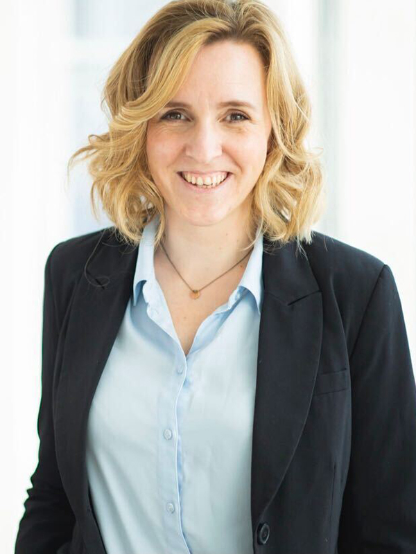 Talitha Goldmann-Kefalas