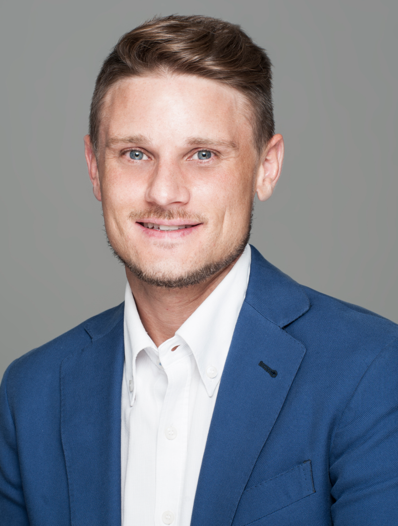 Profilbild Martin Albers