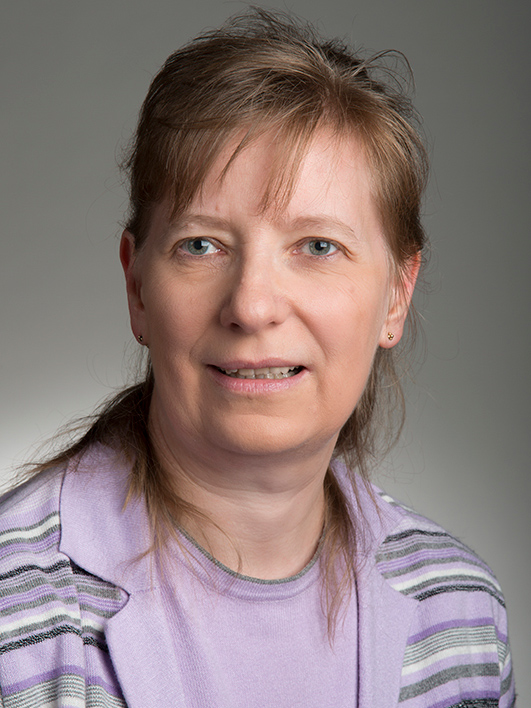 Dr. Astrid Fey