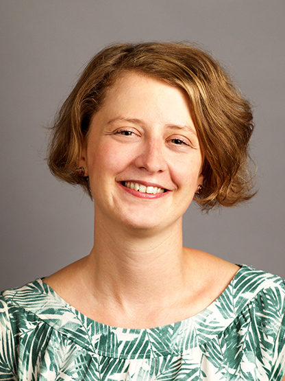 Audrey Liehn