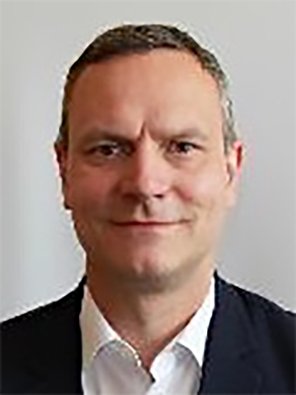 Dr. Sven Reinhardt