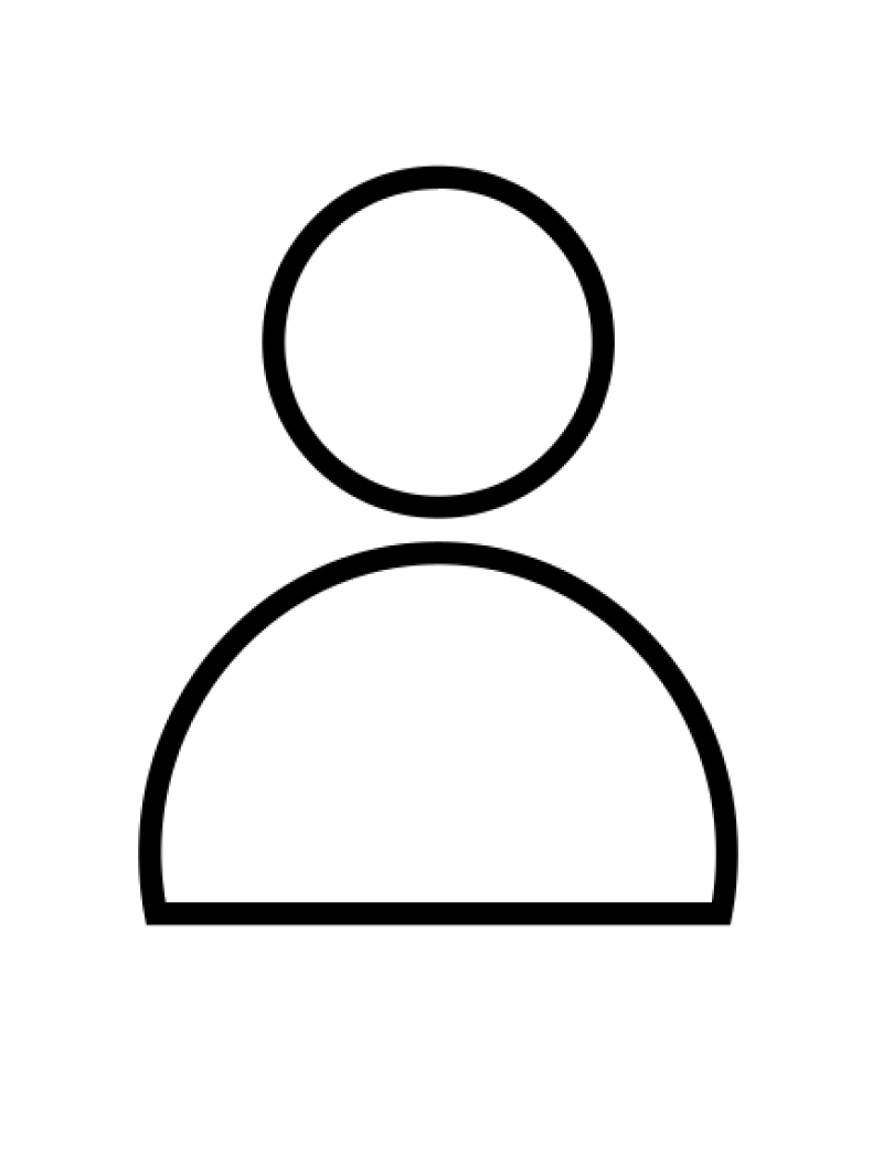 Platzhalter für Tandempartner:in Profilfoto