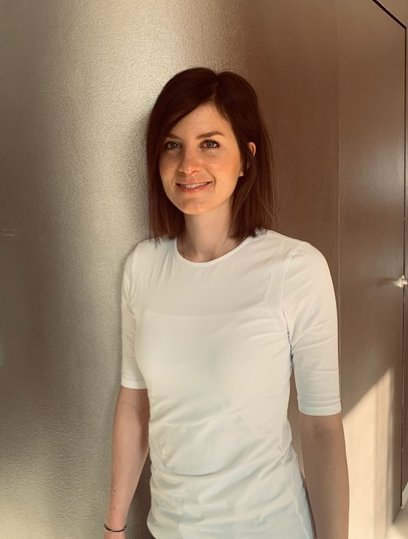 Sarah Elser