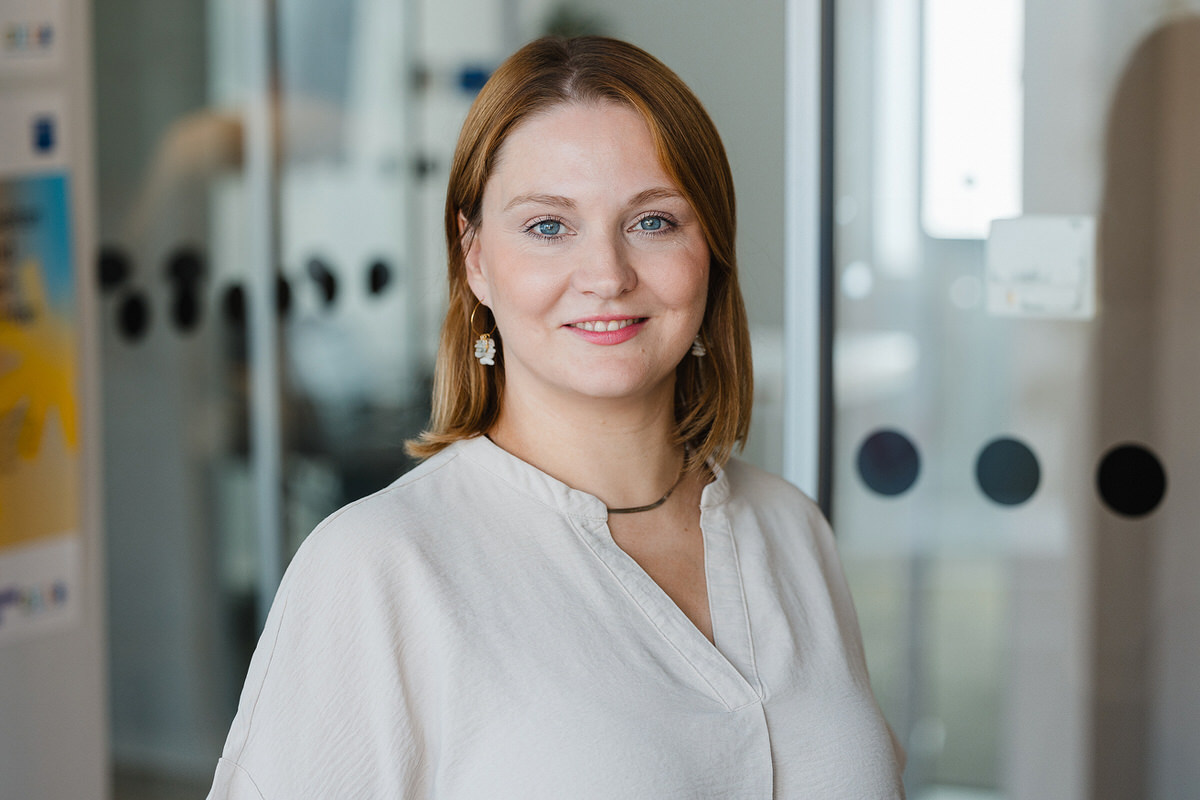 Andrea Böer