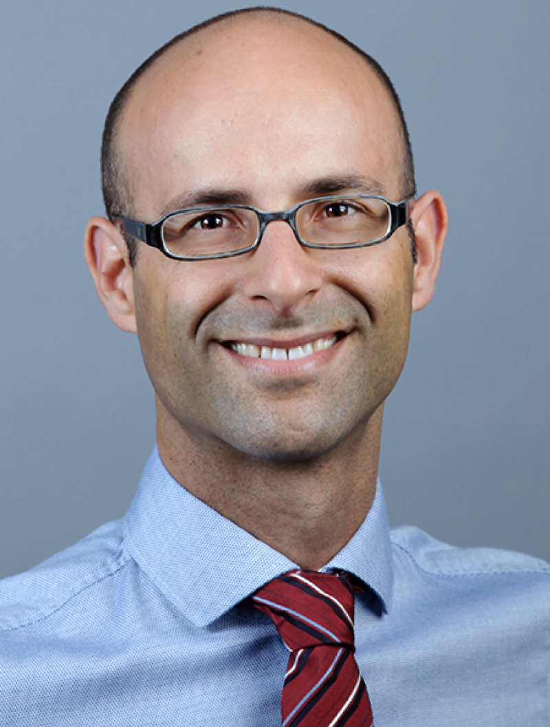 Foto von Tandem-Partner.