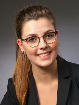 Lena Müller