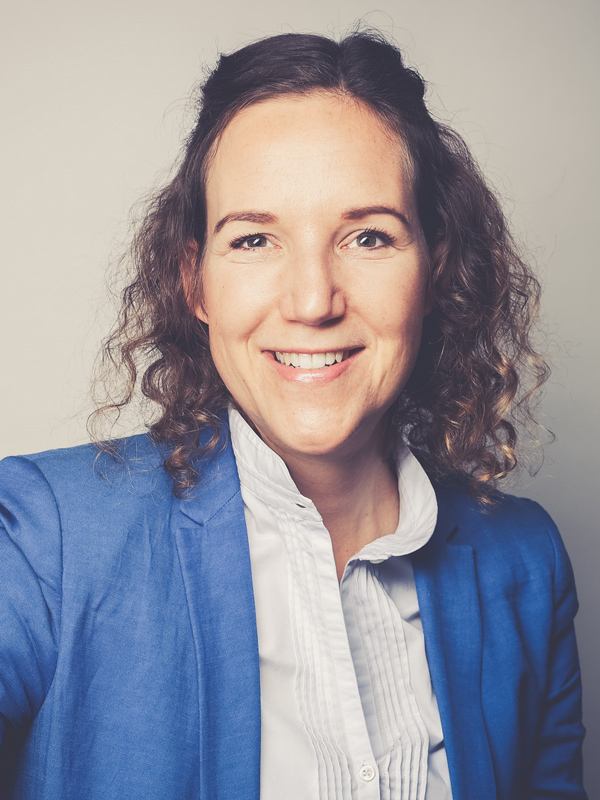 Jennifer Rohde