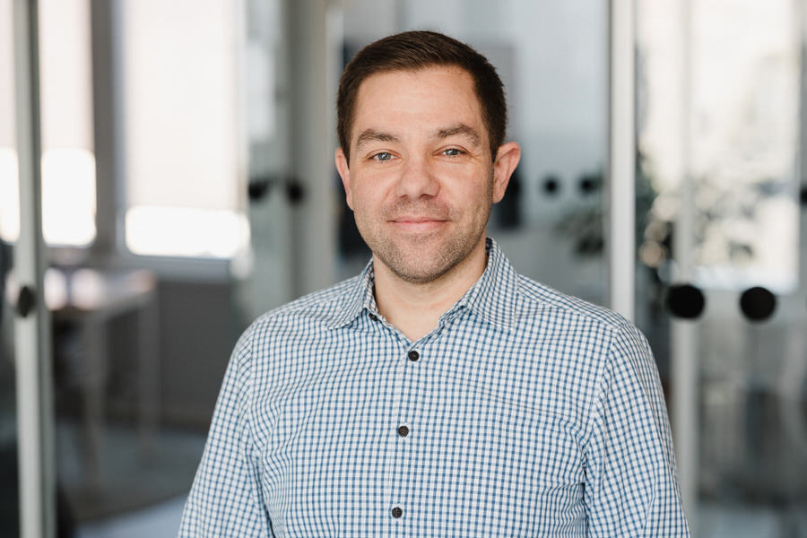 Daniel Friesenhagen