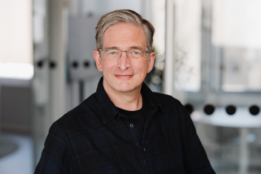 Thomas Fries