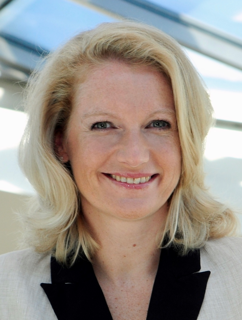 Foto von Fellow Dagmar Ludu-Hass