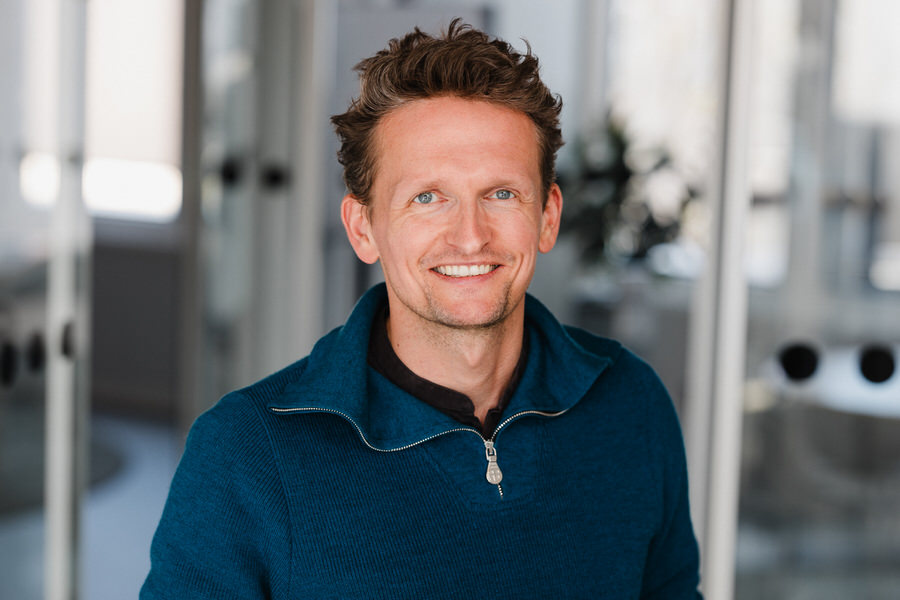 Daniel Eichhorn