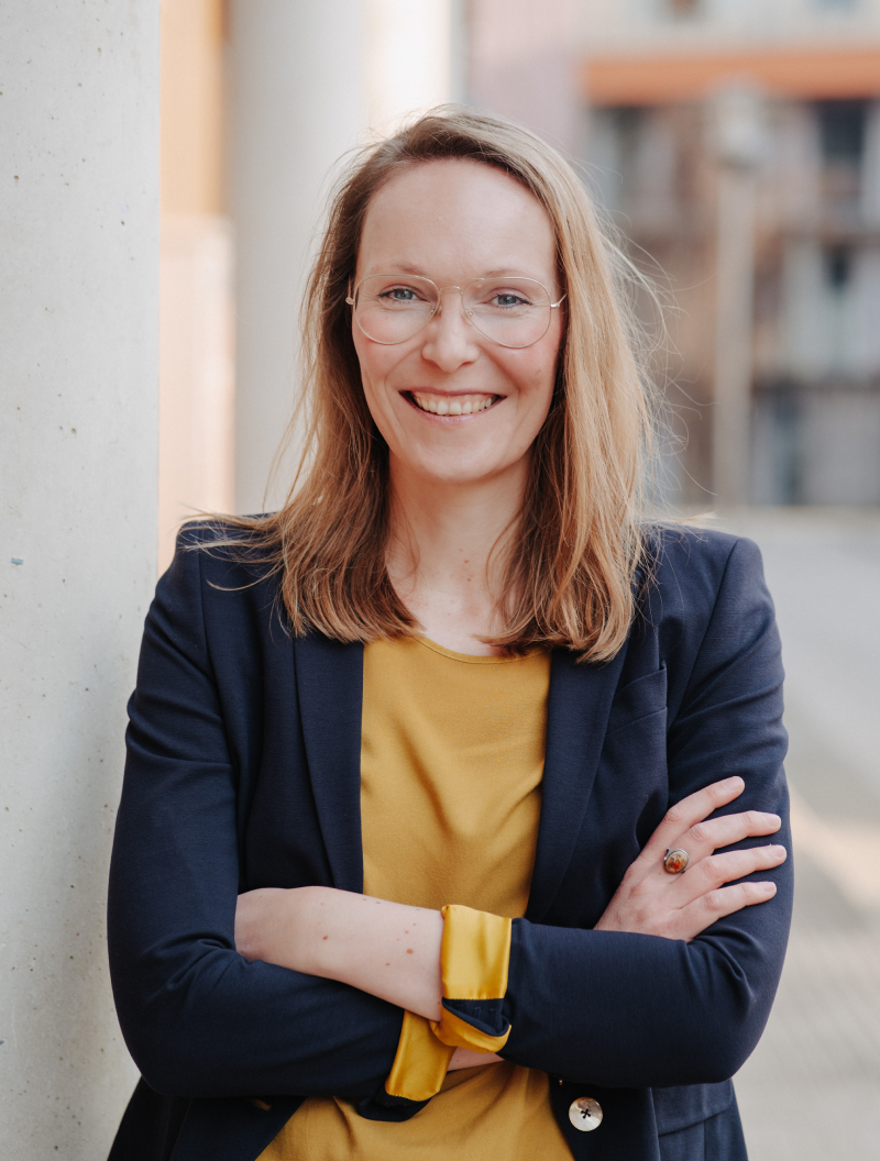 Birgit Poll