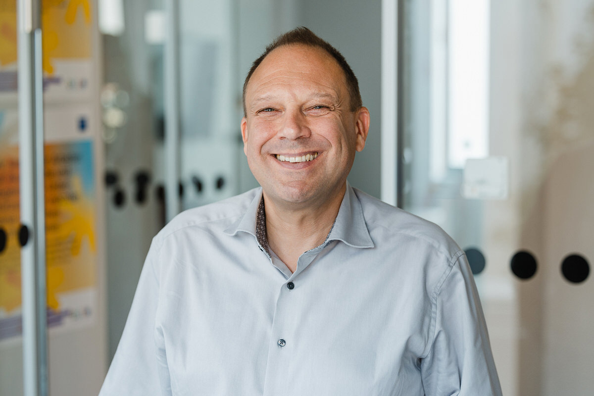 Peter Winkler