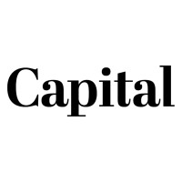 Logo of „Capital“