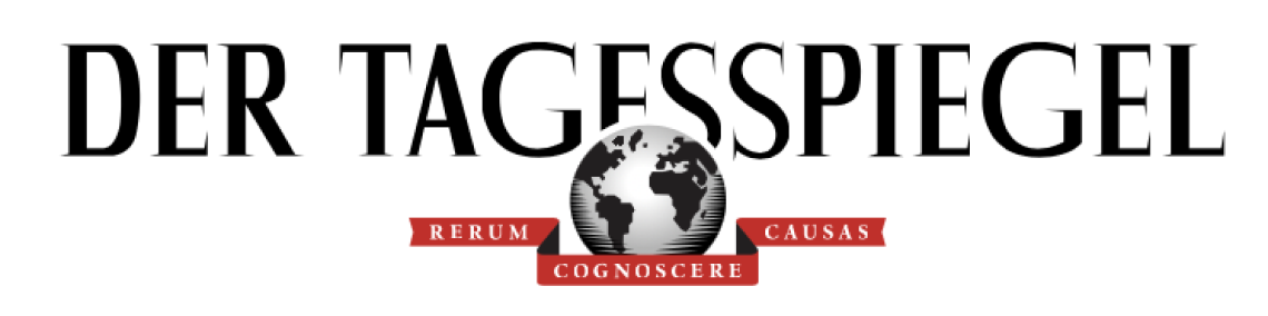 Tagesspiegel Logo