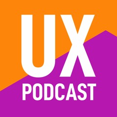 Logo of the German UPA e. V. UX Podcast