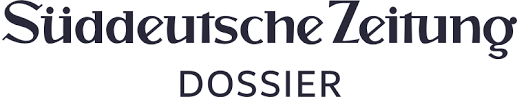 Logo „Süddeutsche Zeitung Dossier“