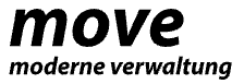 Logo of Move moderne Verwaltung