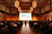 Tech4Germany Abschlussveranstaltung im Oktober 2019